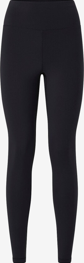 Treningstights Legacy High Waist Tights - Svart