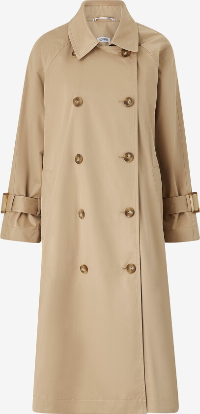 Trenchcoat - Beige