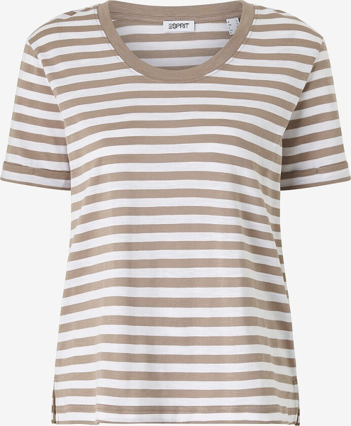 Topp Ski Slub - Beige