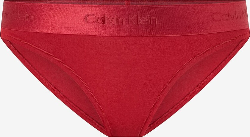Truser Bikini Briefs - Rosa