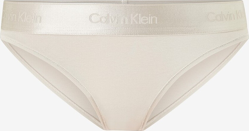 Truser Bikini Briefs - Gull