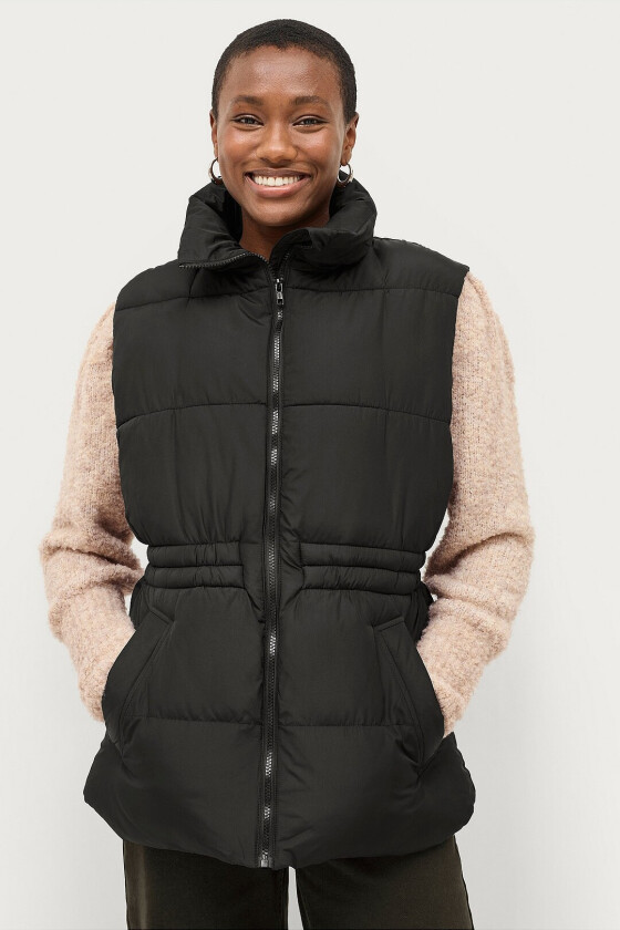 Vest Celia - Svart