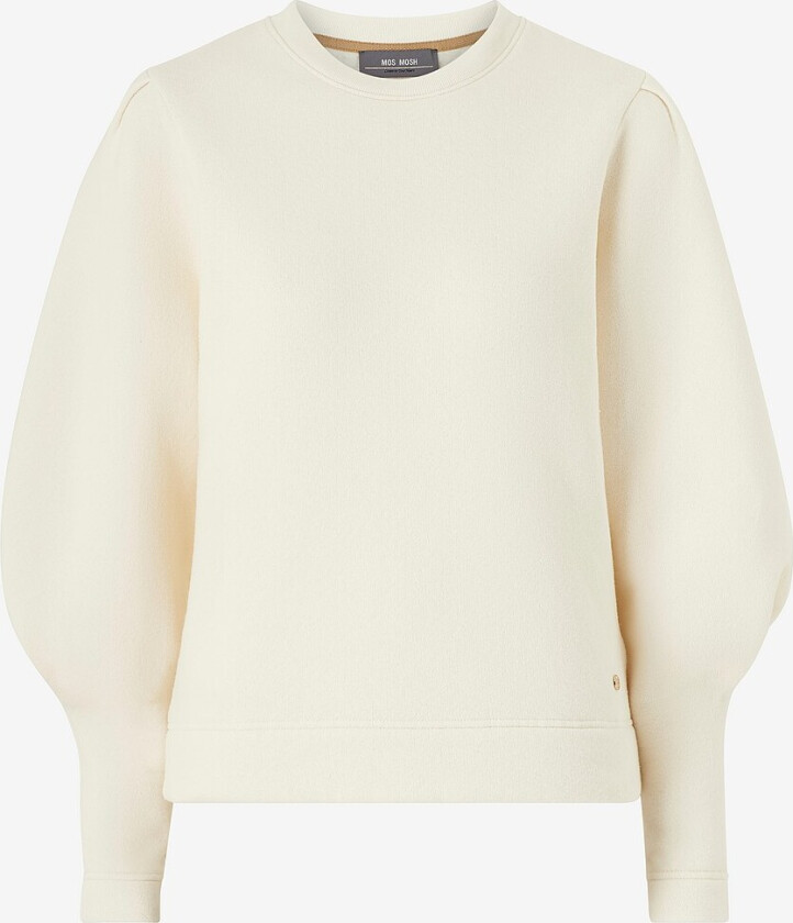 Collegegenser mmTulic O-ls - Beige