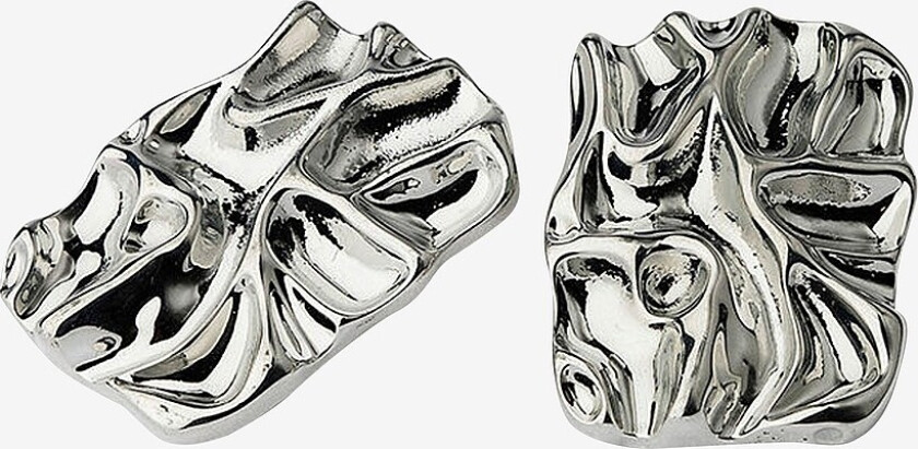 Bilde av Øredobber - Sølv