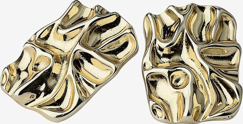 Bilde av Øredobben - Gull