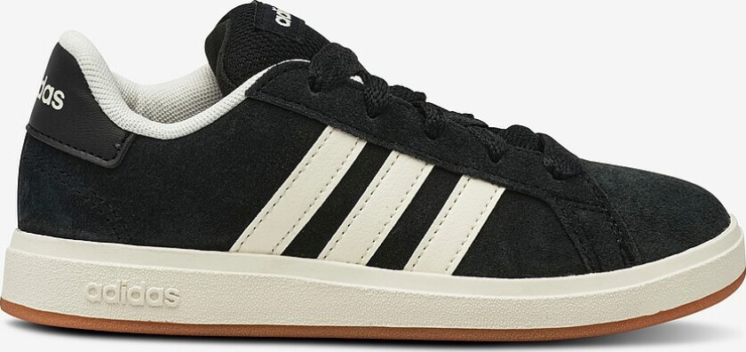 Joggesko Grand Court 00s K - Svart