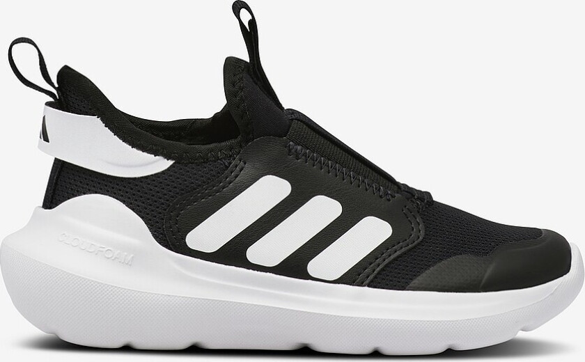 Joggesko Tensaur Comfort AC C - Svart