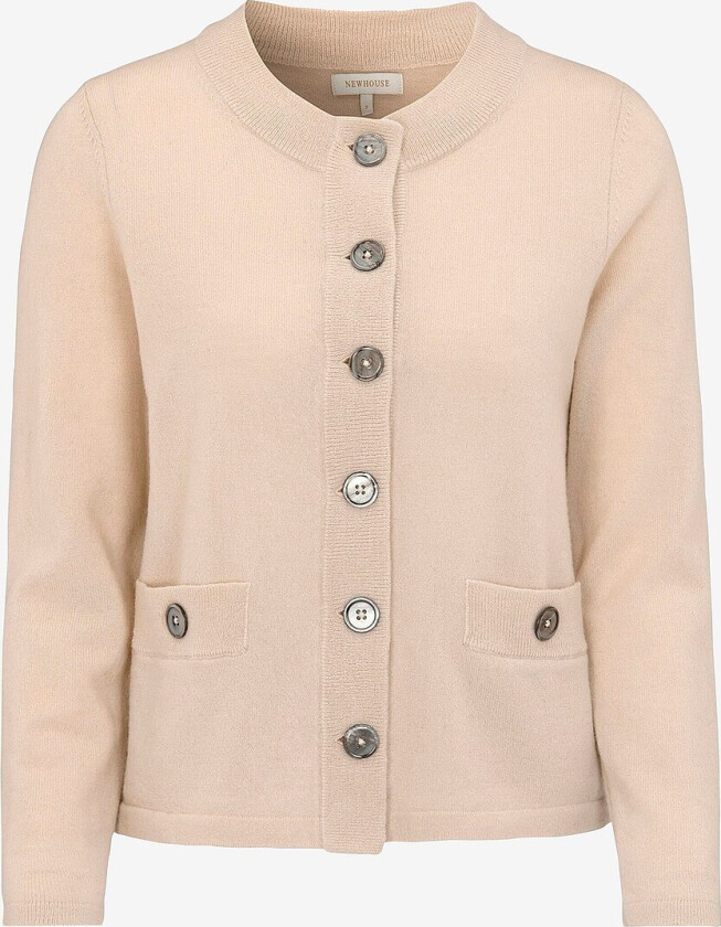 Cardigan Sarah - Beige