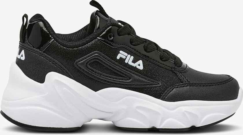 Joggesko Felice Kids - Svart