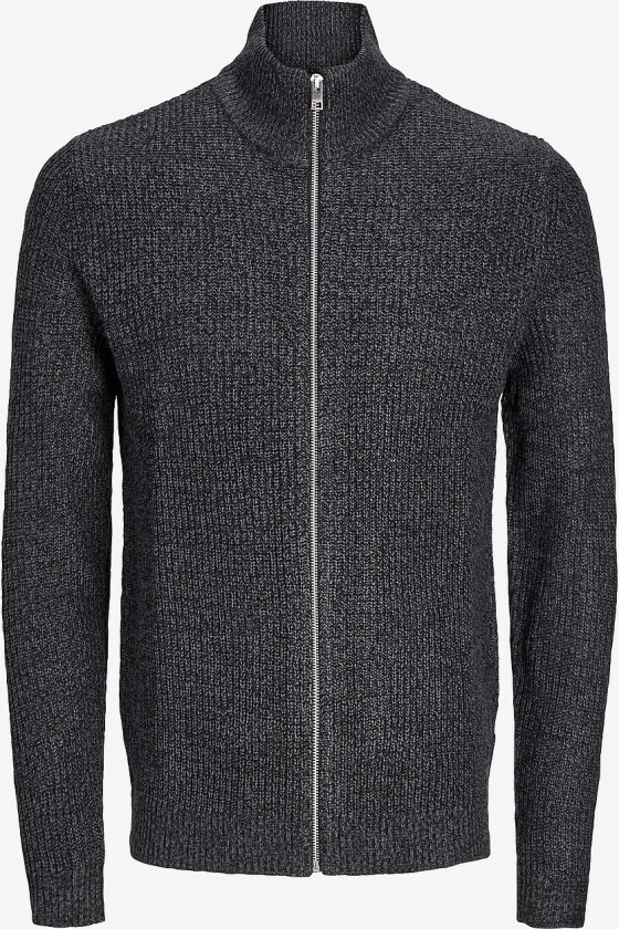 Kardigan jjeLewis Knit SN - Grå