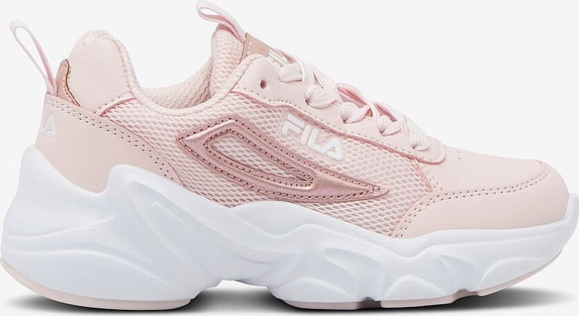 Joggesko Felice Kids - Beige