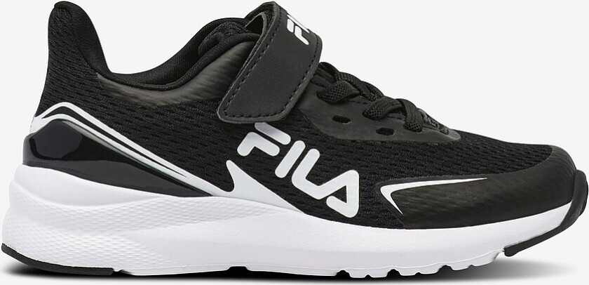 Bilde av Joggesko Crusher V Kids - Svart