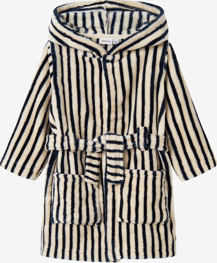 Morgenkåpe nmmRacer Morning Robe - Grønn