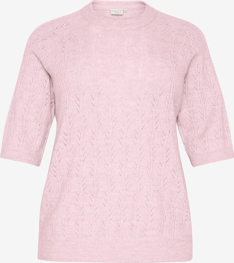 Pullover kcTenna Pullover - Rosa