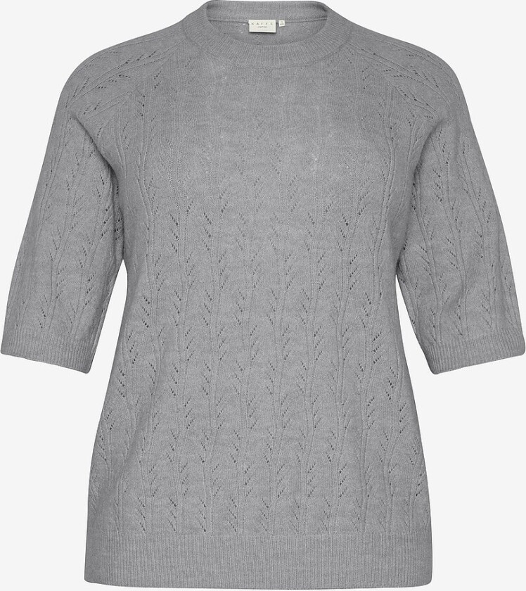 Pullover kcTenna Pullover - Grå