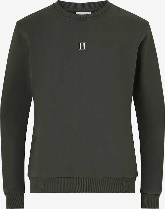 Collegegenser Mini Encore Sweatshirt 2.0 - Grønn