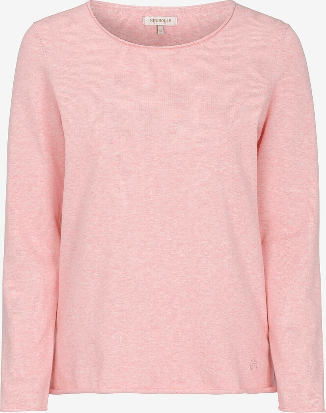 Genser Ebba - Rosa