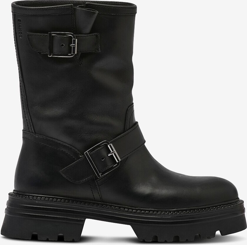 Boots biAmella - Svart