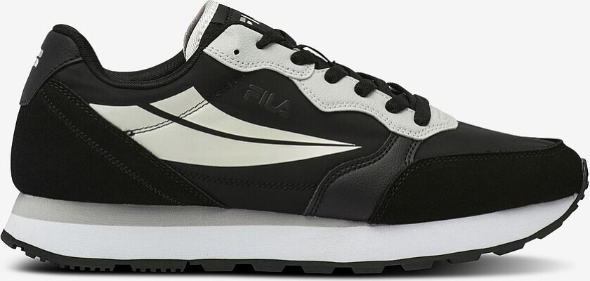 Joggesko  Hypert - Svart