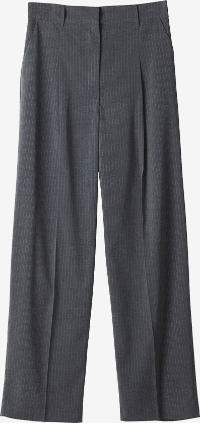 Bilde av Bukser Boville Trousers - Grå