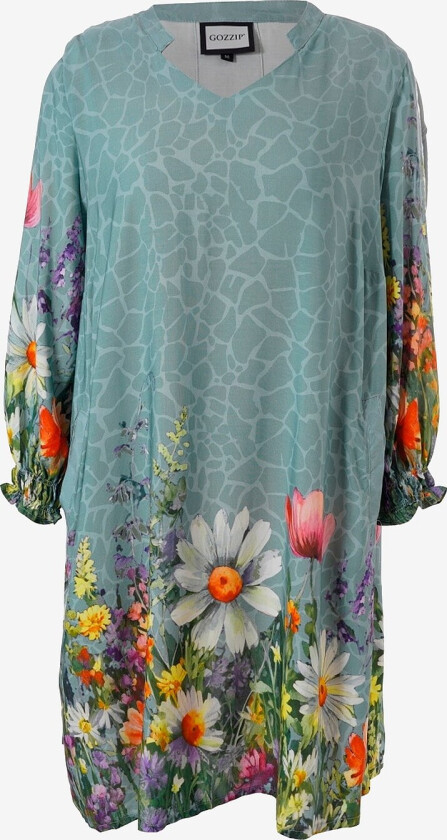 Tunika gIly Tunic - Grønn
