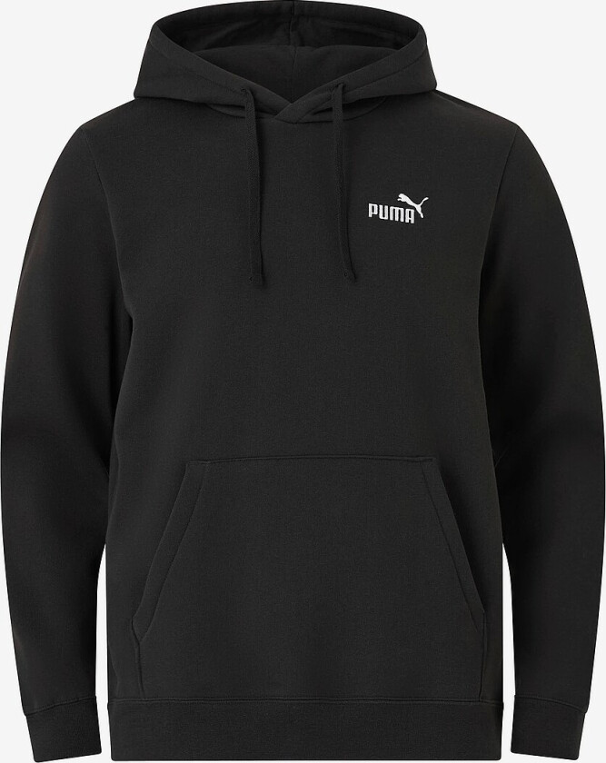 Hettegenser Ess Small No. 1 Logo Hoodie FL - Svart