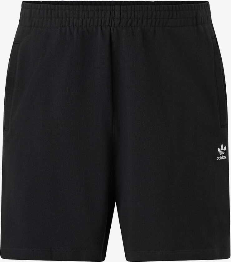 Sweatshorts Ess Shorts - Svart