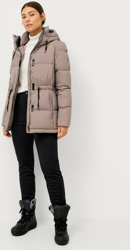 Skibukse Gold Softshell Ski Leggings - Svart
