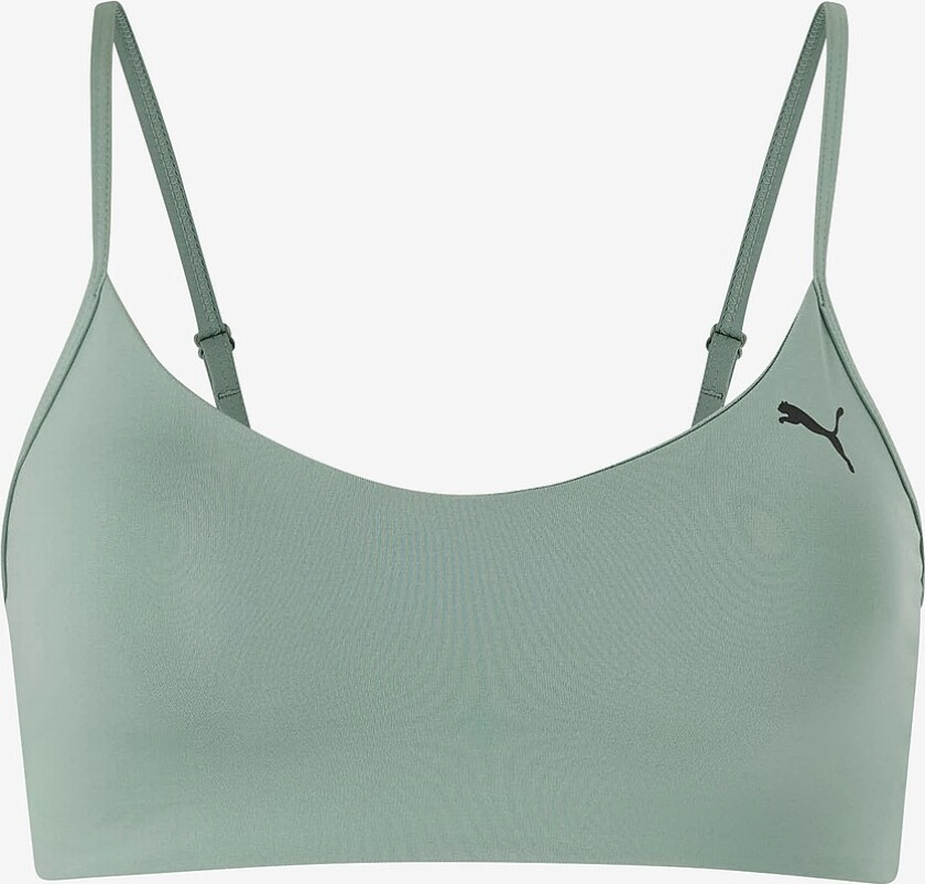 Sports-BH Move Bra - Grønn