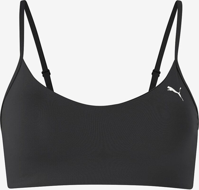 Sports-BH Move Bra - Svart