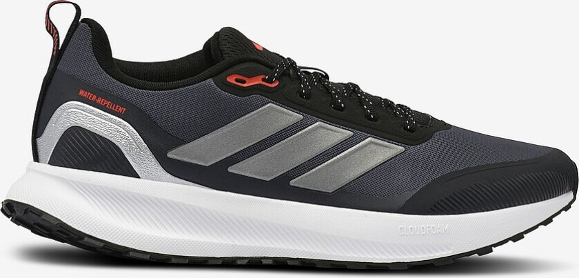Runfalcon 5 TR Herre Cblack/silvmt/carbon 44 ⅔