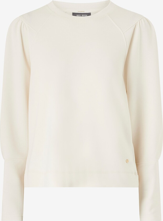 Collegegenser mmOdessa O-ls - Beige