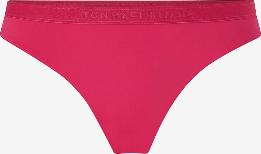 Bikinitruser Brazilian - Rosa