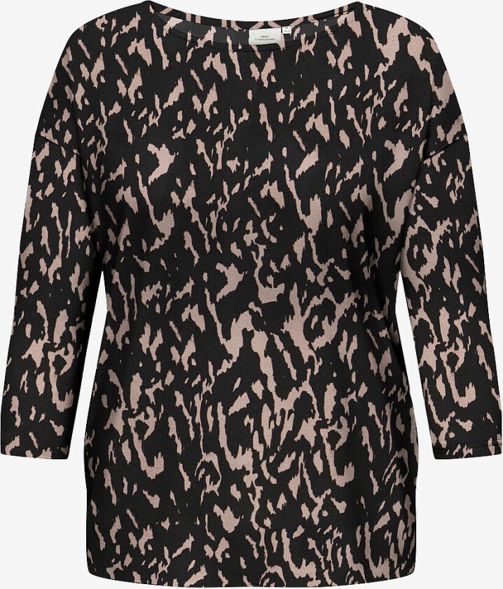 Topp carAlba 3/4 Top - Svart