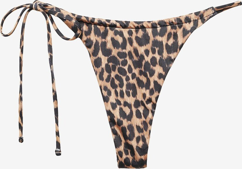 Bikiniunderdel Mar Brazilian - Brun