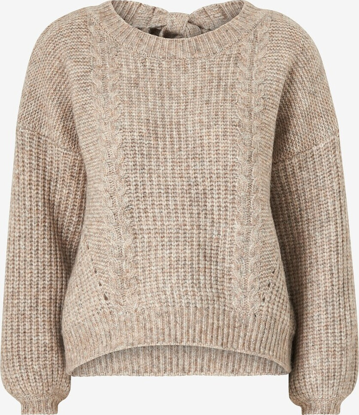 Genser ihLafia LS - Beige