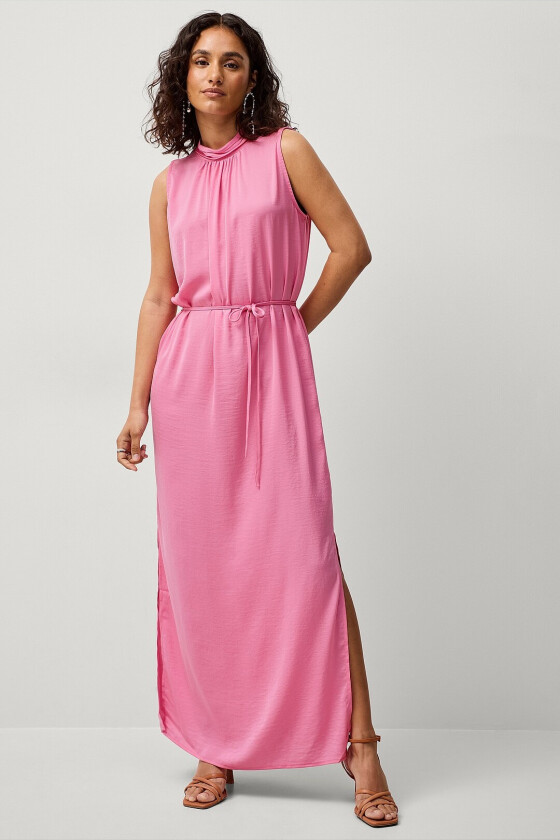 Maxikjole AileenSZ Maxi Dress - Rosa