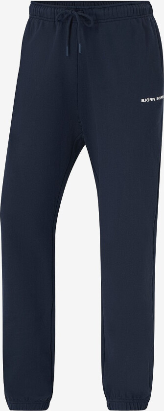 Sweatbukser Borg Classic Sweatpants - Blå