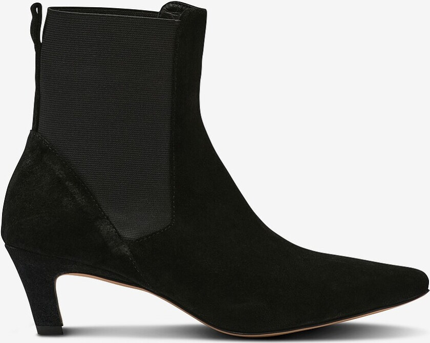 Boots 557T30AA - Svart