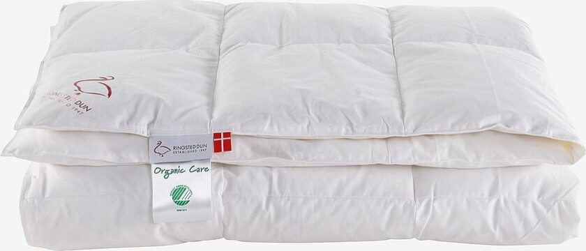 Bilde av Dundyne Medium Organic Care - Hvit