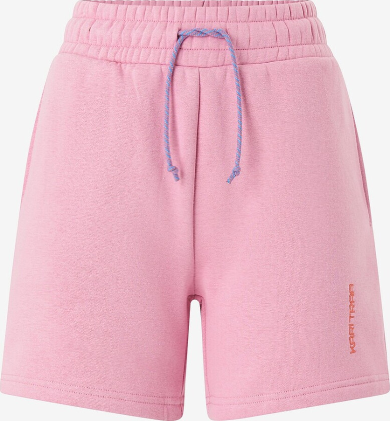 Sweatshorts Anelie - Rosa