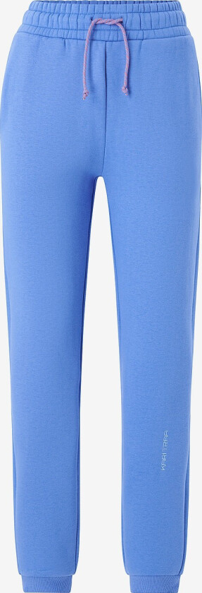 Sweatbukse Anelie Pant - Blå