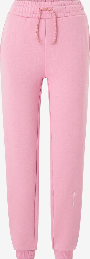 Sweatbukse Anelie Pant - Rosa