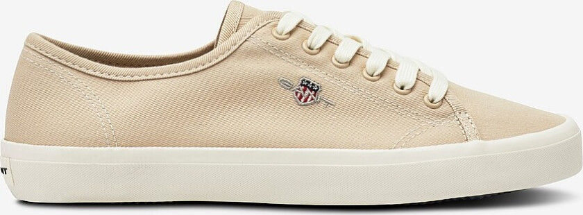 Joggesko Pillox - Beige