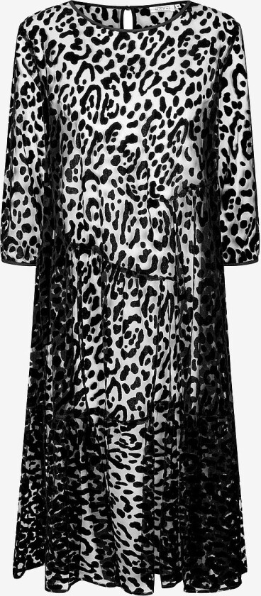 Kjole MaOtilo Dress - Svart