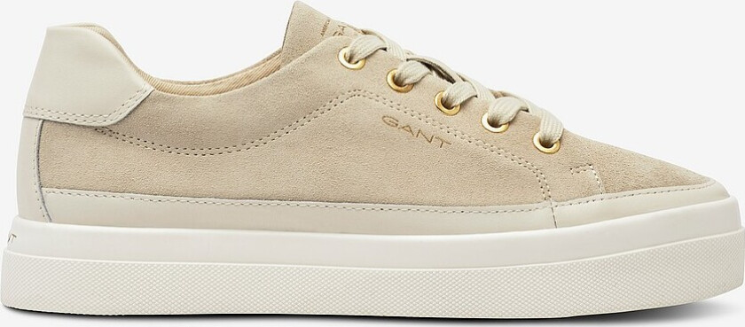 Joggesko Avona - Beige