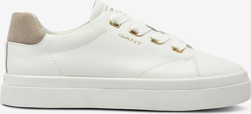 Joggesko Avona - Hvit