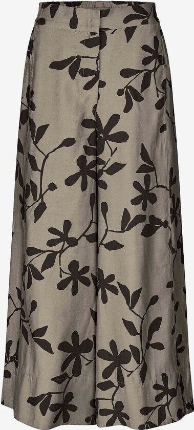 Bukser maPasifica - Grønn