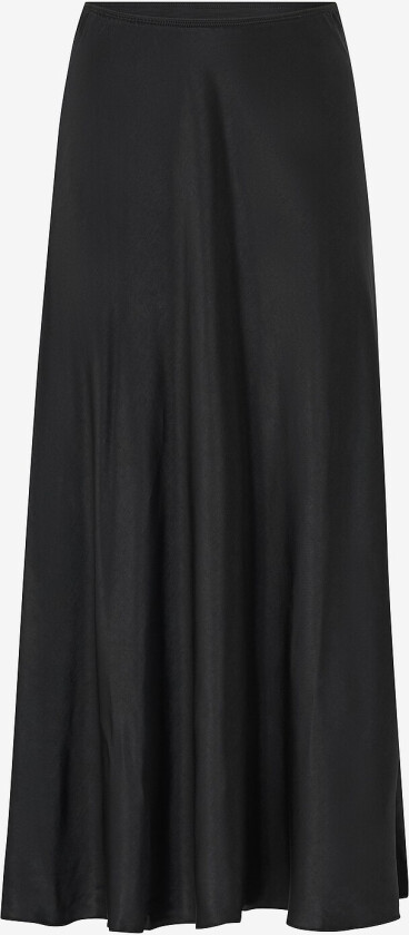 Skjørt mschNicolette Ullas Skirt - Svart