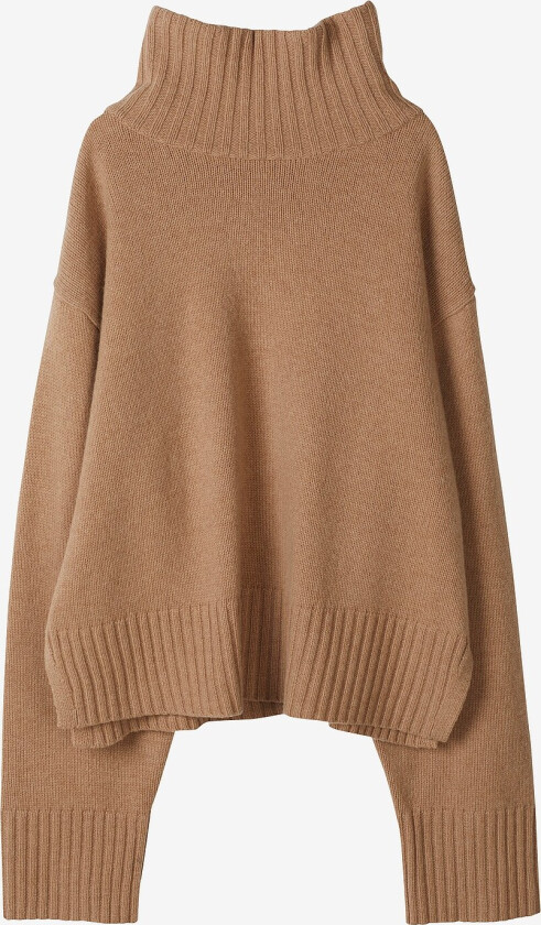 Genser Hilary Sweater - Beige